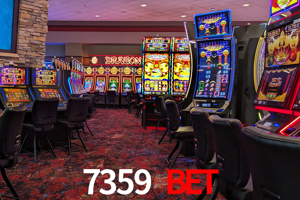 7359 Bet